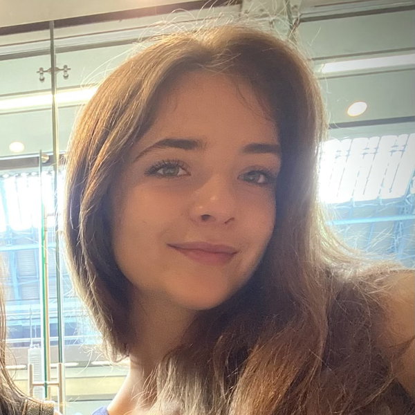 Kristina - Maths tutor - London
