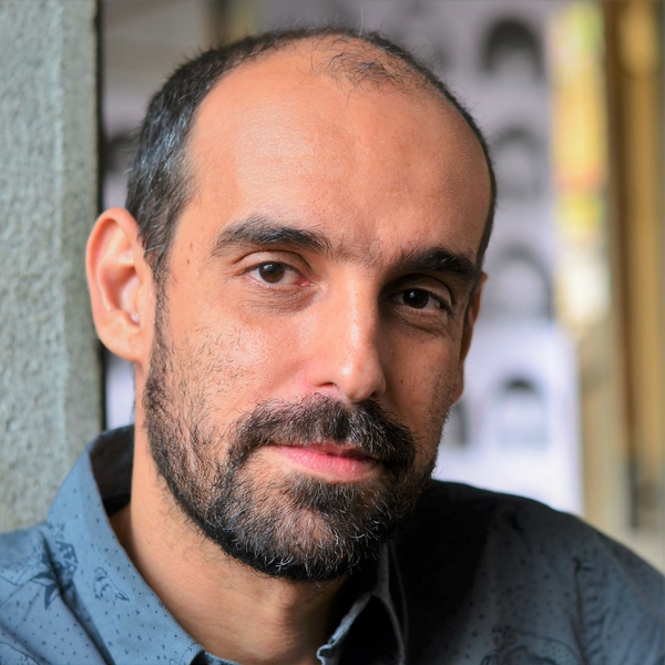Julio - Prof de lightroom - Luz