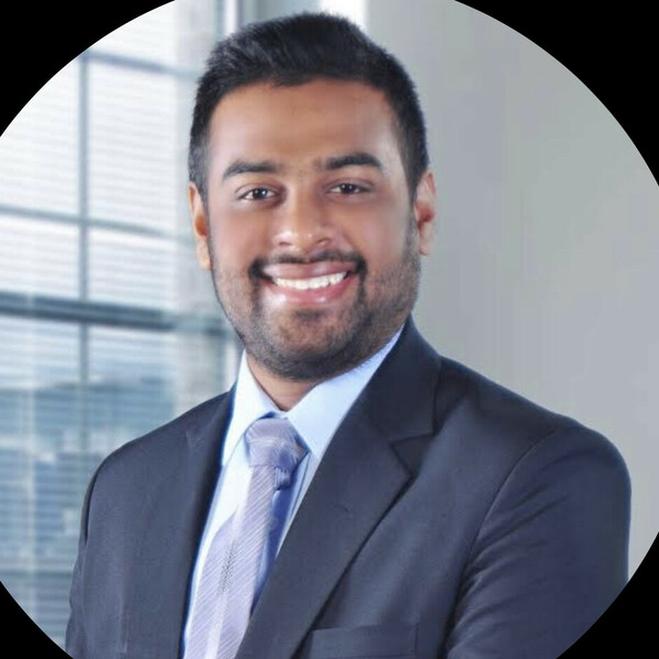 Sahan - Accounting tutor - Waterloo