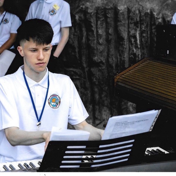 Joseph - Maths tutor - Galway