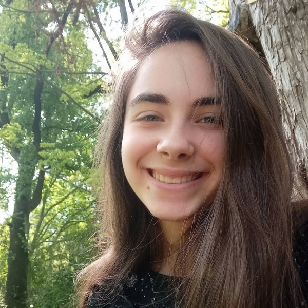 Wallandra Prof d'anglais à AixenProvence 20€/h 0 avis