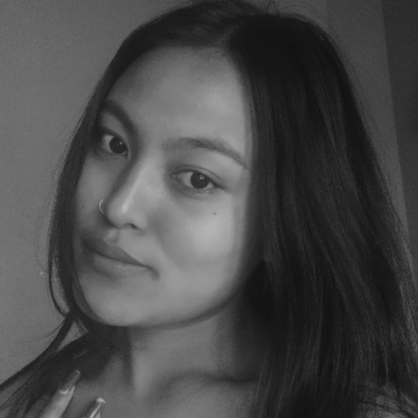Nisha - English teacher - Siliguri