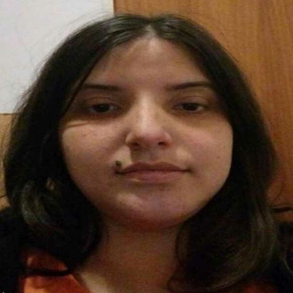Camila - Profe de matemática - San Isidro