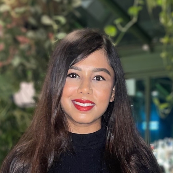 Sushma - Yoga instructor - Bengaluru