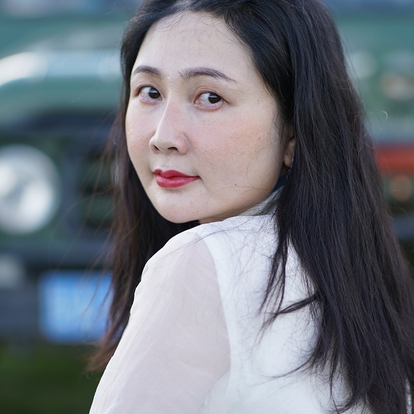 YAN - Chinese tutor - Dearing
