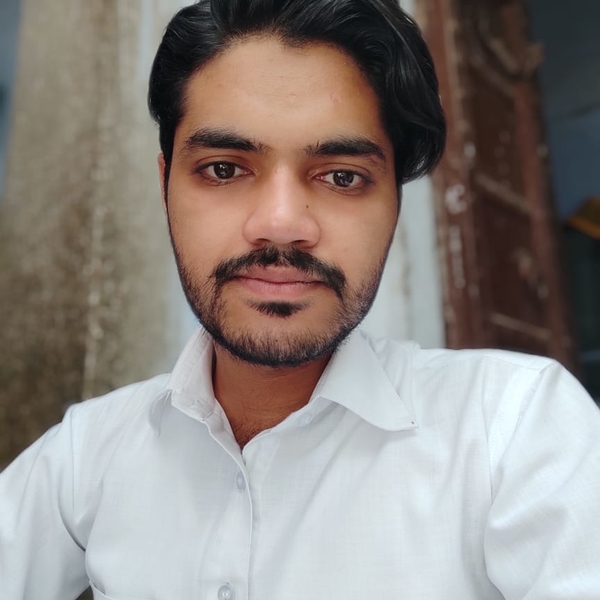 Junaid - English tutor - Jaipur