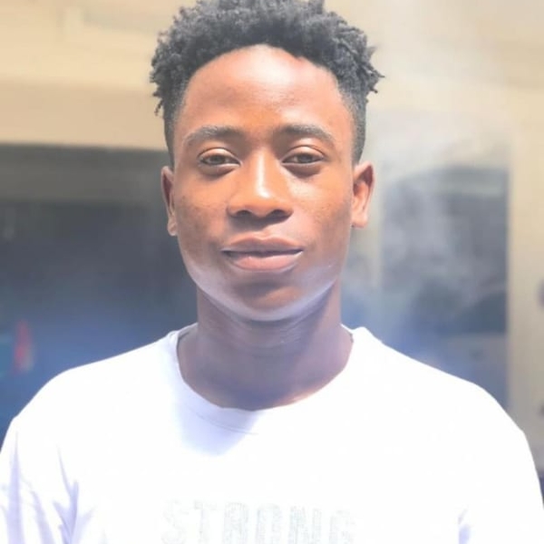 JORDAN - Maths tutor - Pretoria