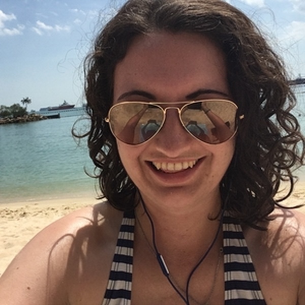 Jenny - History tutor - Lancaster