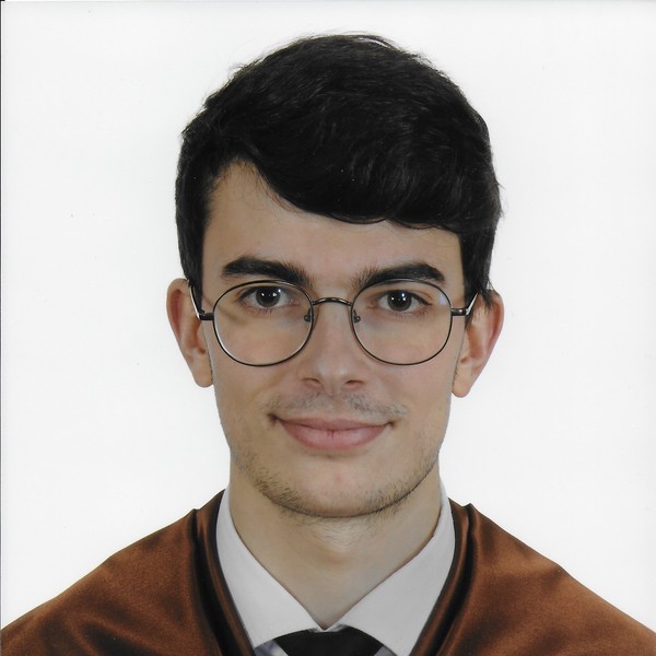 Jorge - Prof matemáticas - Santiago de Compostela