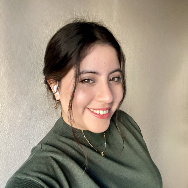 Andrea Estefania - profesor de inglés - Buenos Aires