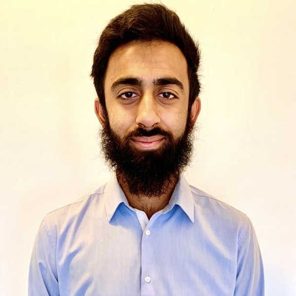 Subhan - Maths tutor - Birmingham