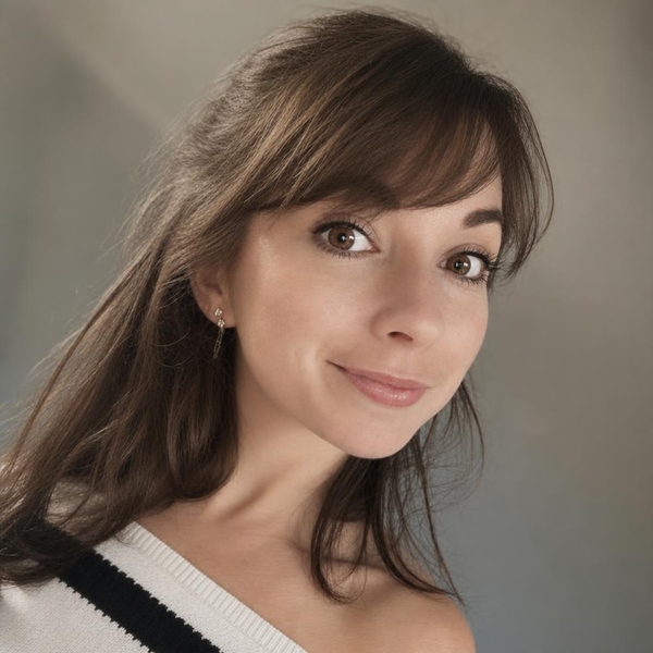 Emilie - professeur d'aide aux devoirs - Chartres