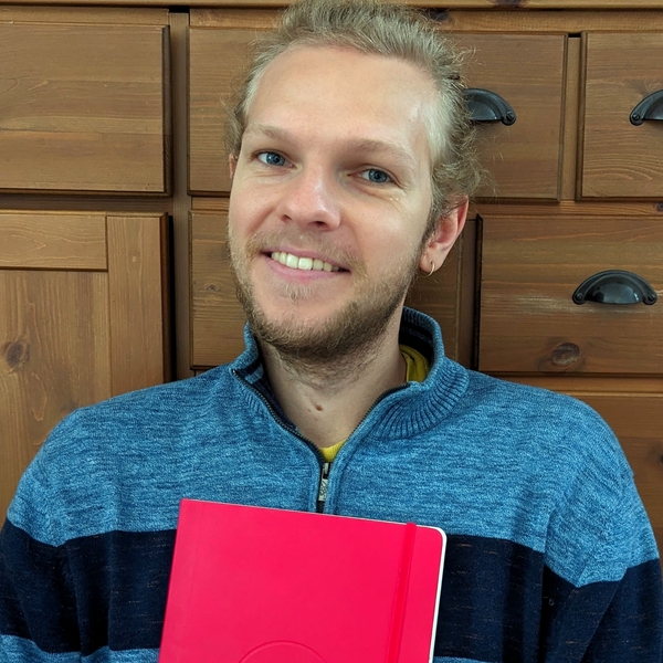 Nathan - Prof de maths - Bruxelles