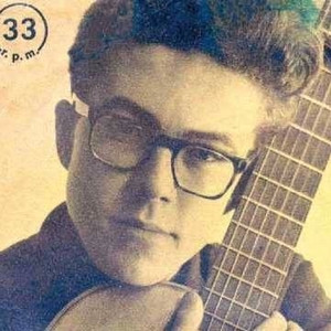 Julio - Profesor historia - Rosario