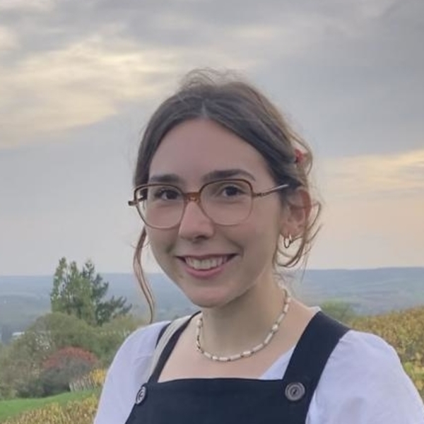 Marguerite - Prof de français - Le Perreux-sur-Marne
