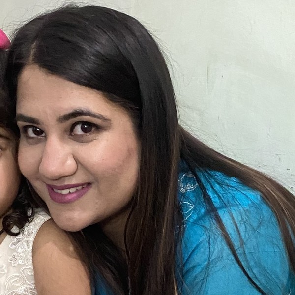 Isha - Accounting teacher - Patiala