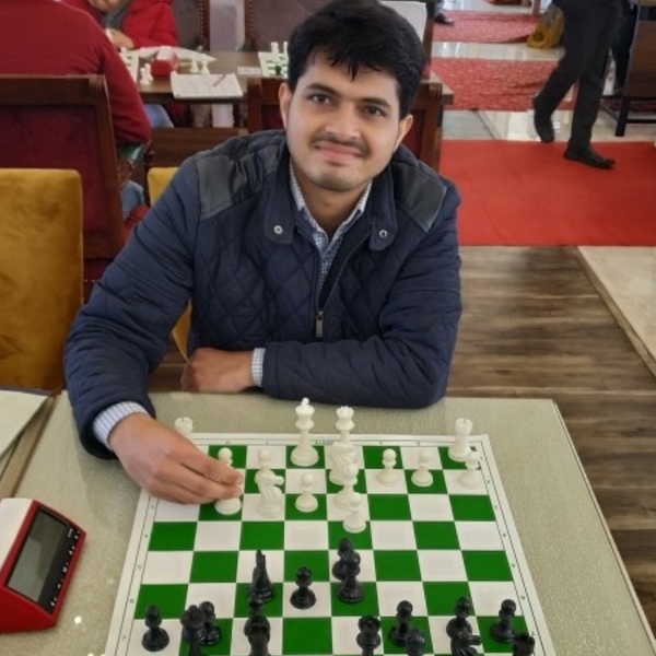 How to Get an International FIDE rating in Chess? 