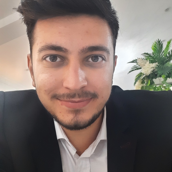 Yasin - Sosyal bilgiler öğretmeni - Kayseri