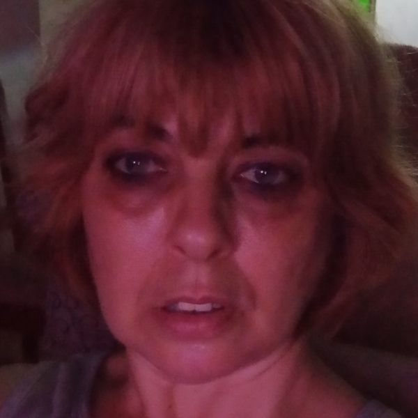 Karina - Profesor inglés - Buenos Aires