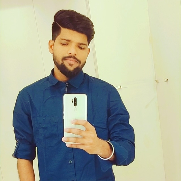 Divakar - Biology teacher - Kanpur