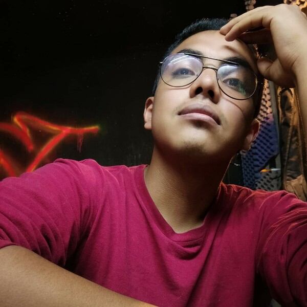 Brayan - profesor de grabación musical - Ixtapaluca