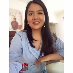 DANIELA - Asesor de carrera - Puebla