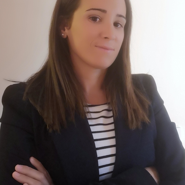 Maria - Profe de español - Vélez-Málaga