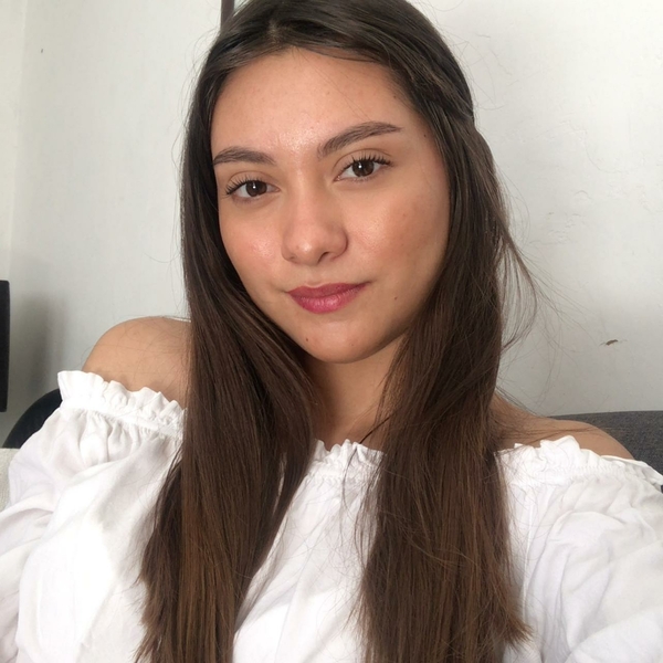 ANDREA MONTSERRAT - Profe de inglés - Guadalajara