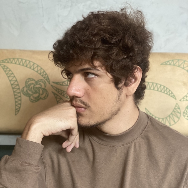 Arthur - Professor de física - Recife