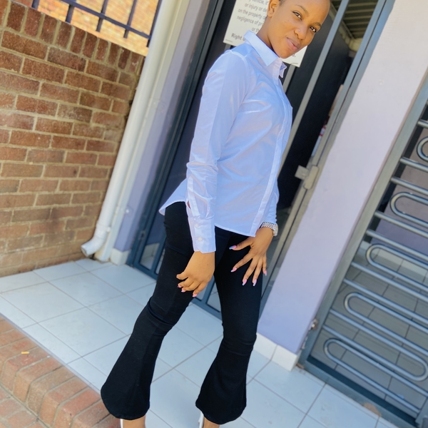Muofhe - English tutor - Pretoria
