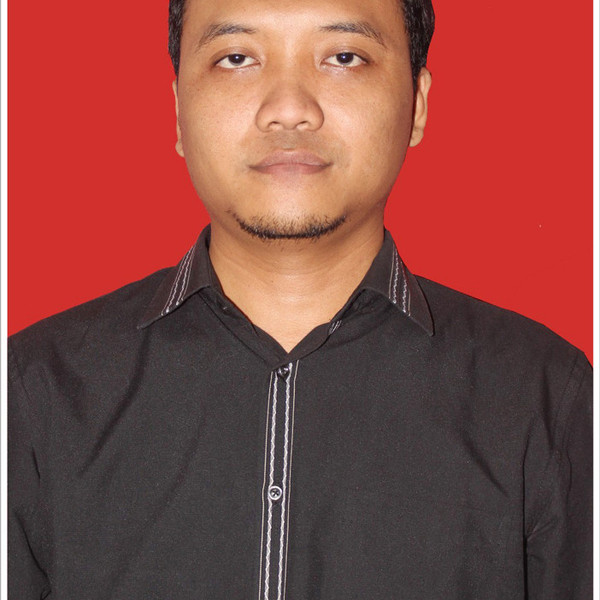 M Hafid Pitaya SKom - Guru ilmu komputer dasar - 