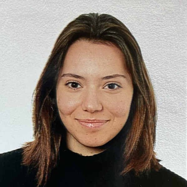 Sara - Insegnante di inglese - Andezeno