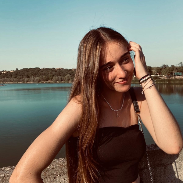 Lucia - Profesor de apoyo escolar - Valladolid