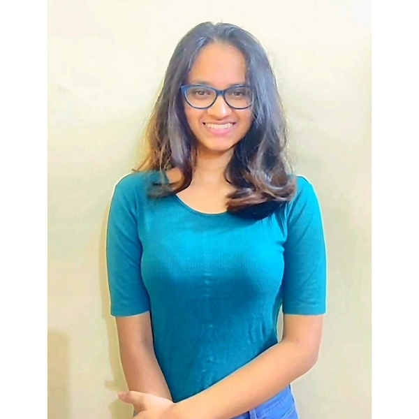 Sahana - Guitar tutor - Bengaluru