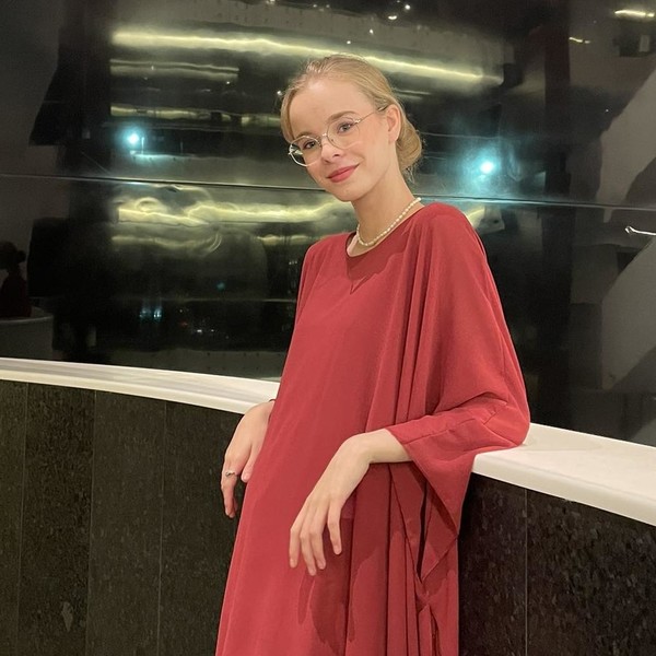 Aleksandra - Nauczyciel pianino - Wrocław
