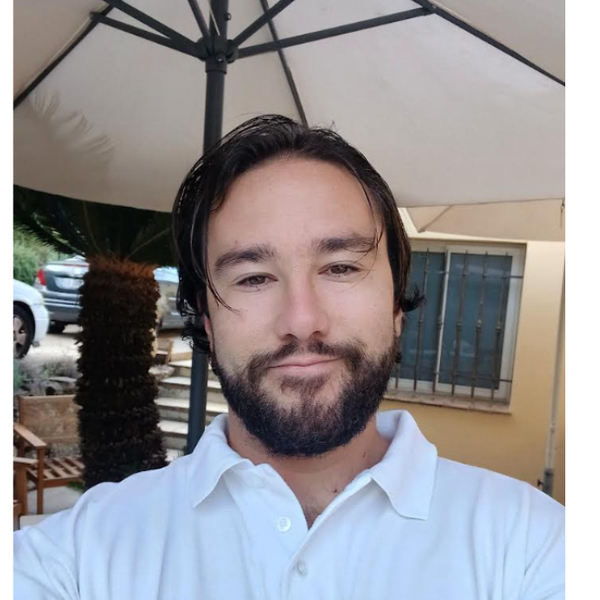Jan-olivier - Prof de développement personnel - Vallauris