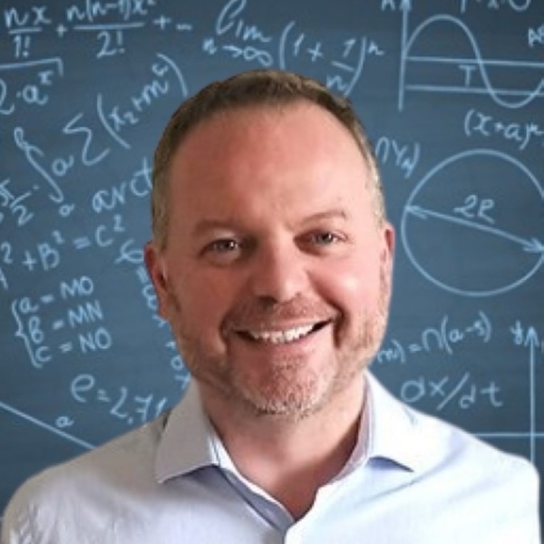 Greg - Prof de maths - Genève