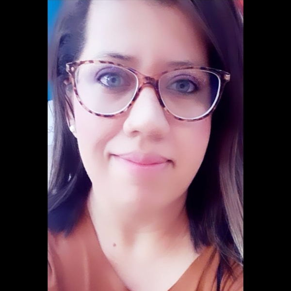 Tatiane - Professor de condicionamento físico - 