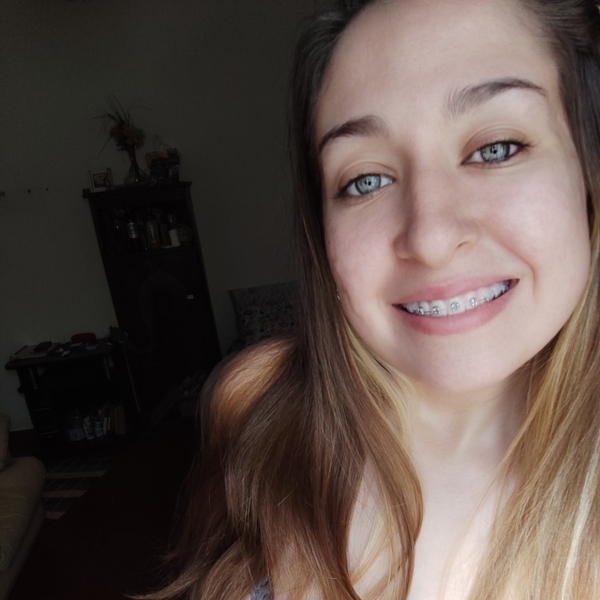 Malena - Profe de matemática - 