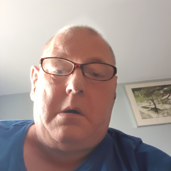 Marcel - Prof de néerlandais - Jette