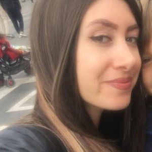 Claudia - Insegnante di inglese - Padova