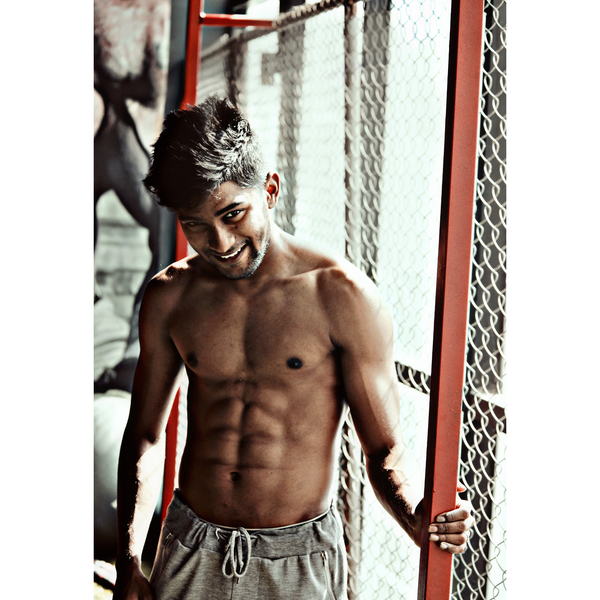 Philip - Personal training coach - Bengaluru