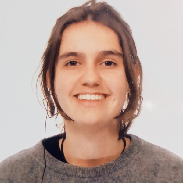 Matilde - Spanish tutor - Camperdown