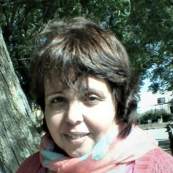Mónica Luar - Prof historia - Piriápolis