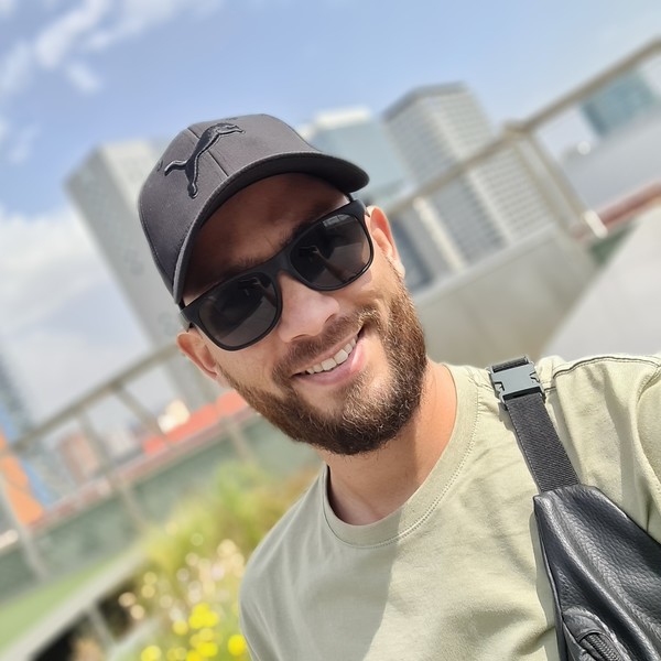 Carlos - profesor de matemáticas - Sabadell