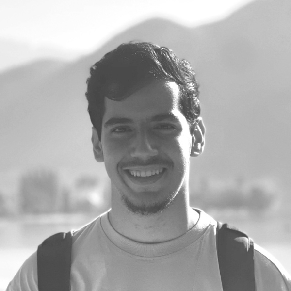 Aymane - Prof de physique - Grenoble