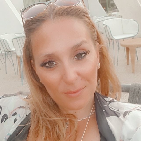 Adriana - Spanish tutor - Birmingham