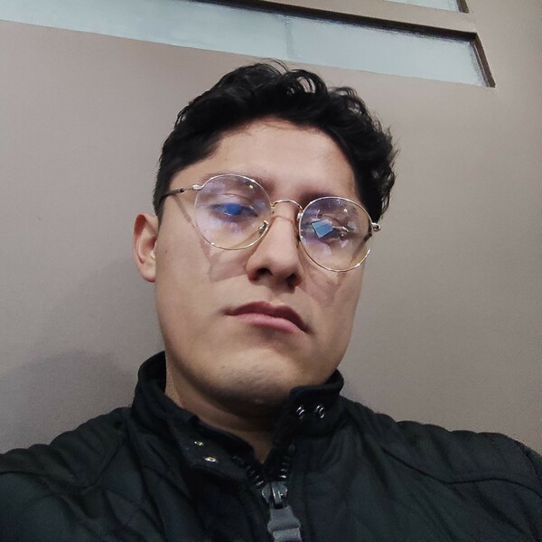 Saul - Profesor de matemáticas - Querétaro