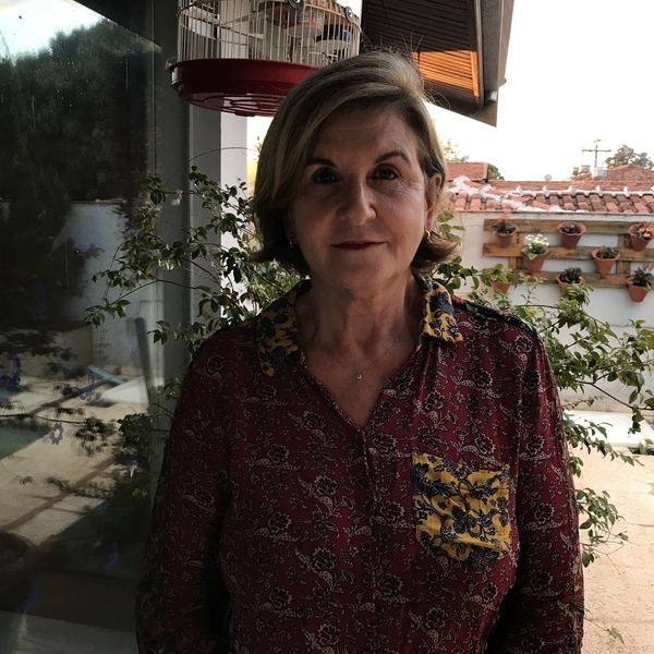 Maria José Raimundo - Prof de explicações - 