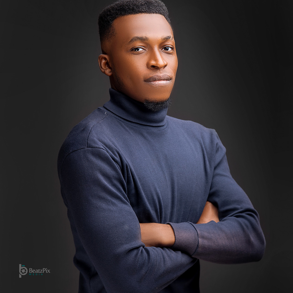 Inemesit - Revit tutor - Port Harcourt